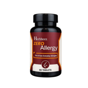 Zero Allergy ১ পিছ
